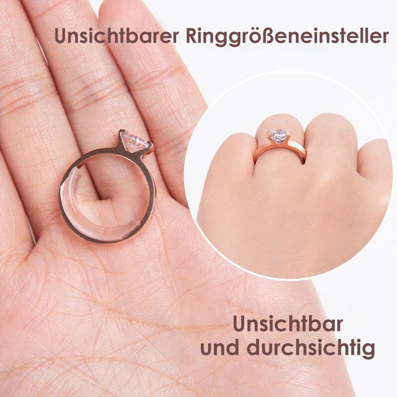 Ring-Größenänderung Set