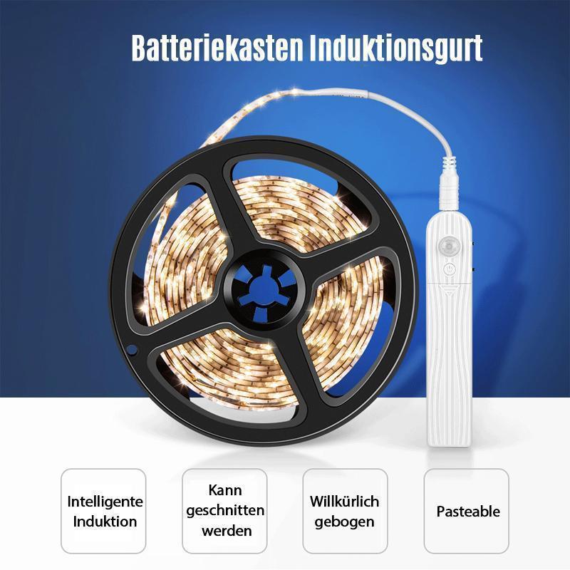 LED Wasserdichter Lichtgürtel