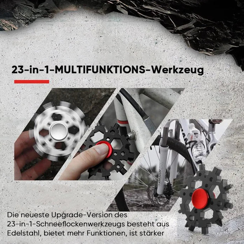 23-in-1-Schneeflocken-Multitool