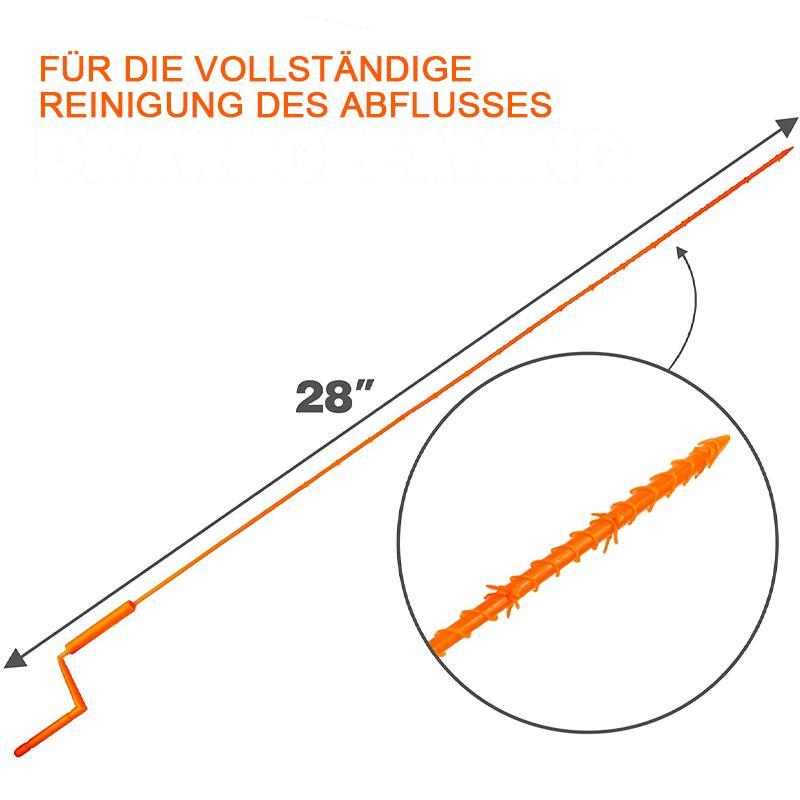 Kanalisation Reiniger