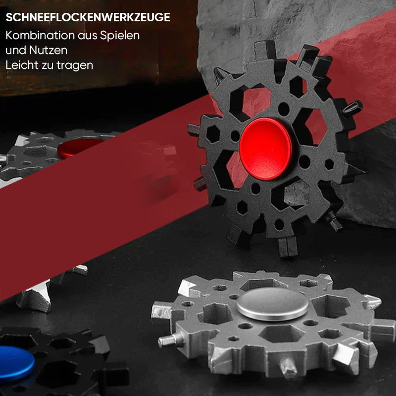 23-in-1-Schneeflocken-Multitool