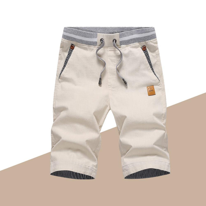 Lässige Sommershorts für Herren  